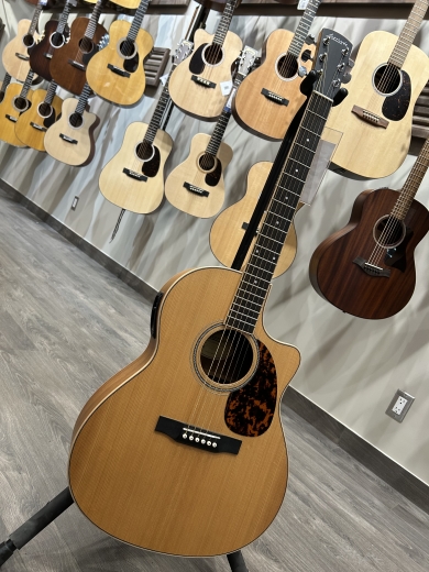 Store Special Product - Larrivee - LV-03RE
